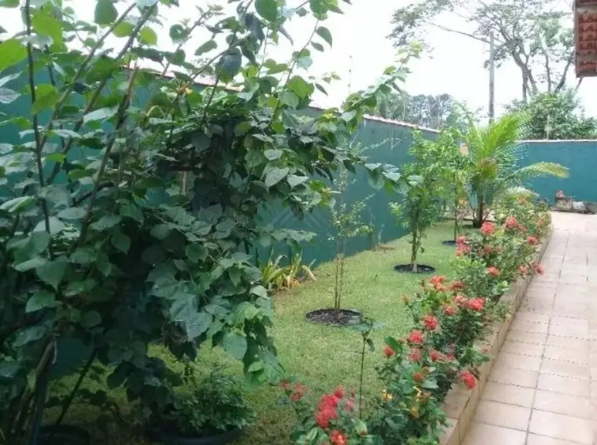 Foto 5 de Casa com 3 quartos à venda, 125m2 em Peruibe - SP