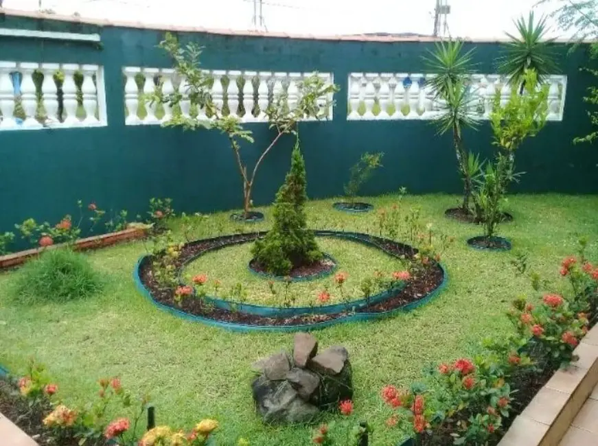 Foto 9 de Casa com 3 quartos à venda, 125m2 em Peruibe - SP