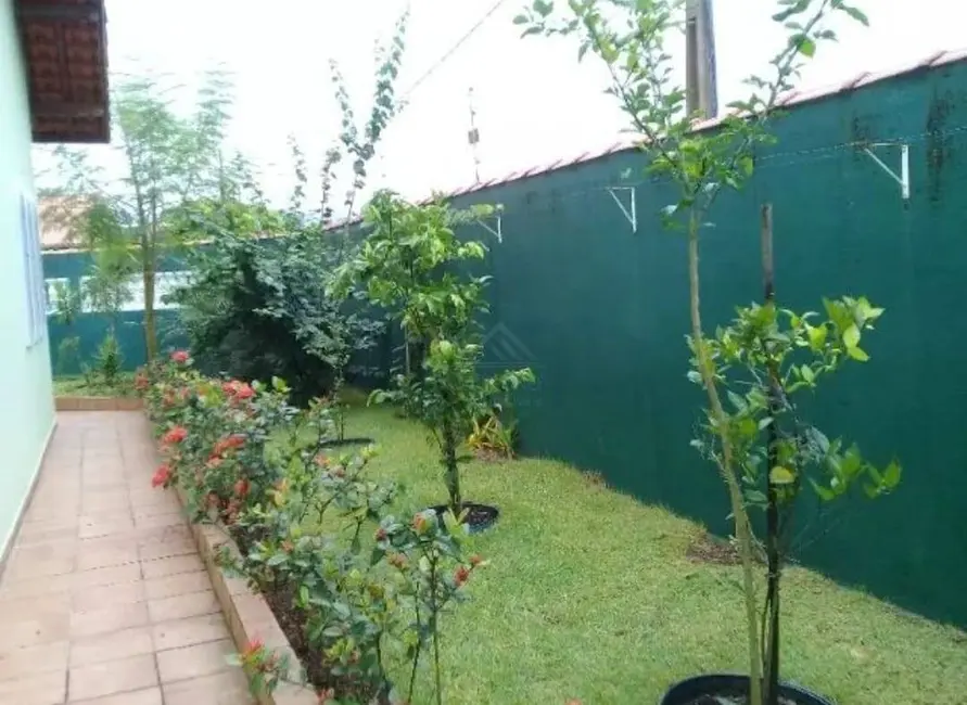 Foto 8 de Casa com 3 quartos à venda, 125m2 em Peruibe - SP
