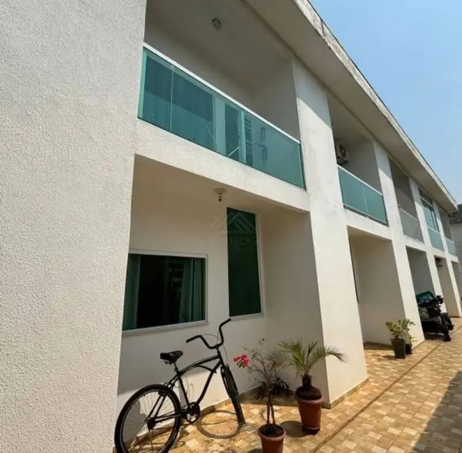 Casa de Condomínio com 2 quartos à venda, 8m2 em Itanhaem - SP - imagem 1 Foto 1 de Casa de Condomínio com 2 quartos à venda, 8m2 em Itanhaem - SP