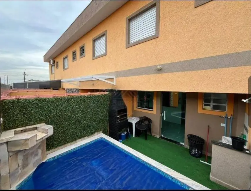 Foto 5 de Casa de Condomínio à venda em Itanhaem - SP