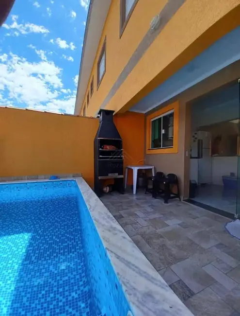 Foto 4 de Casa de Condomínio à venda em Itanhaem - SP