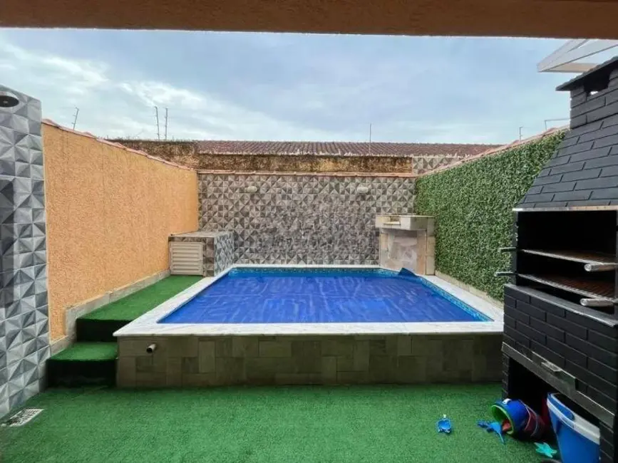 Foto 7 de Casa de Condomínio à venda em Itanhaem - SP