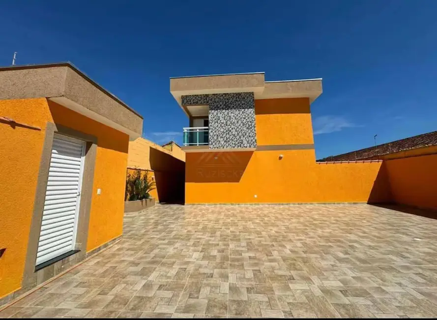 Foto 2 de Casa de Condomínio à venda em Itanhaem - SP
