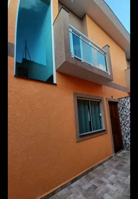 Foto 3 de Casa de Condomínio à venda em Itanhaem - SP