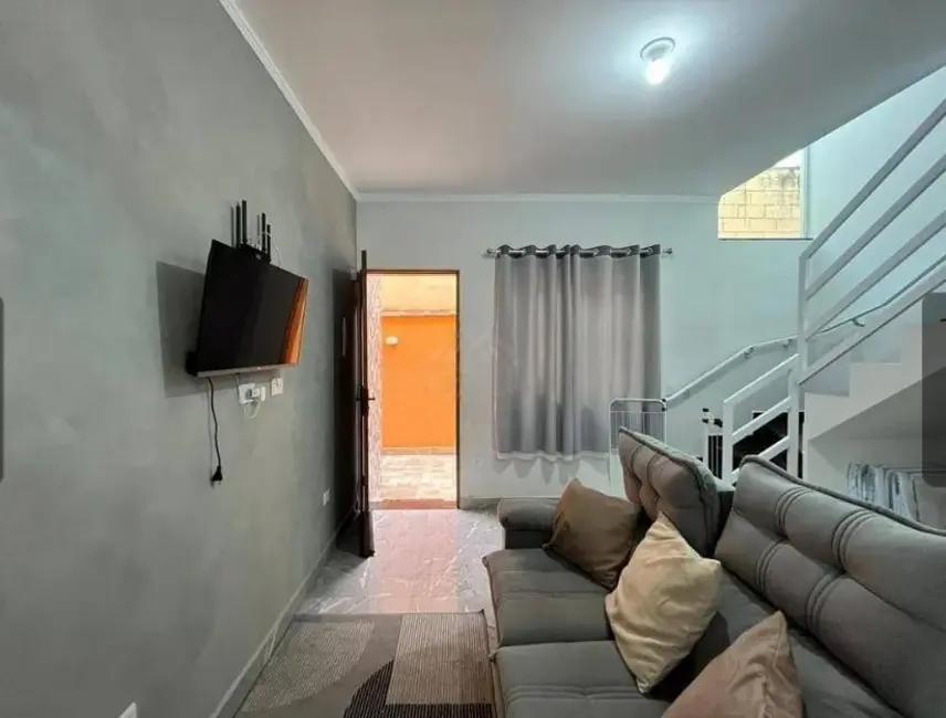 Foto 9 de Casa de Condomínio à venda em Itanhaem - SP
