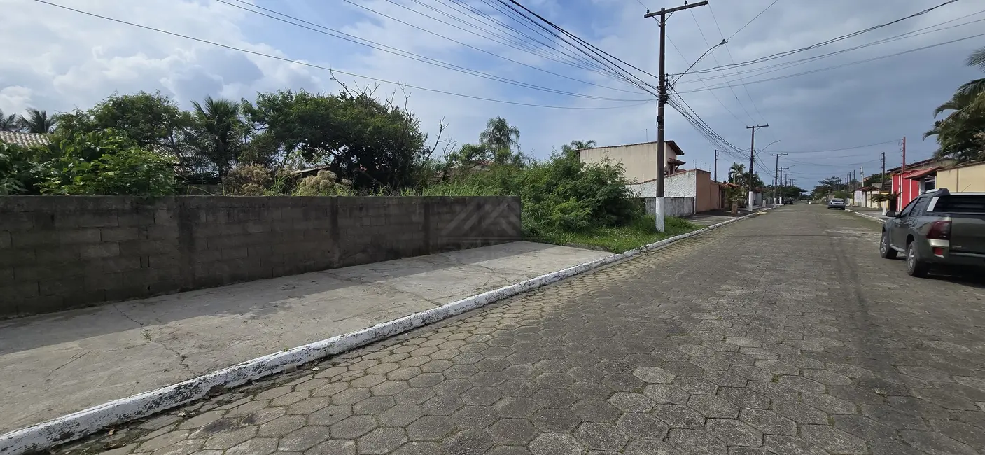 Terreno / Lote à venda, 260m2 em Itanhaem - SP - imagem 5 Foto 5 de Terreno / Lote à venda, 260m2 em Itanhaem - SP