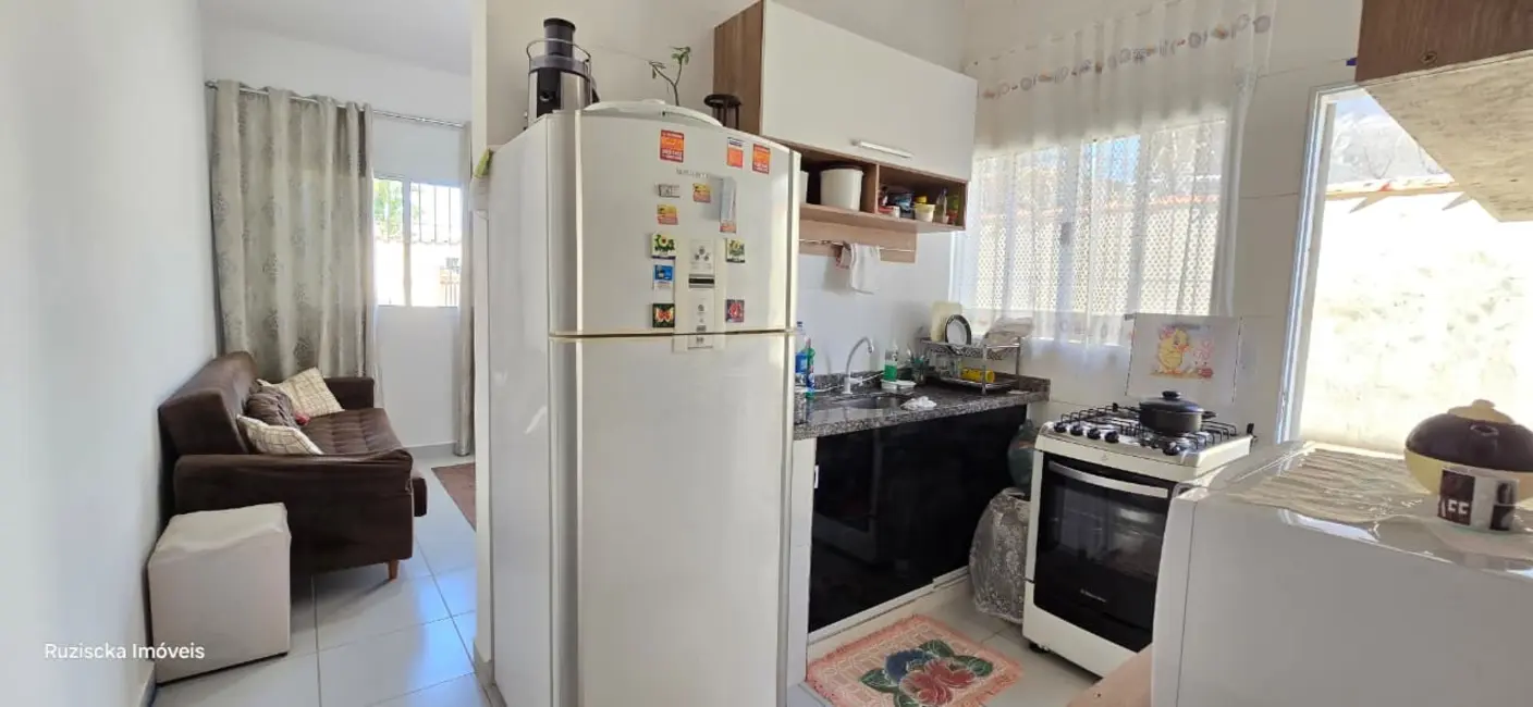Foto 8 de Casa com 1 quarto à venda, 125m2 em Itanhaem - SP