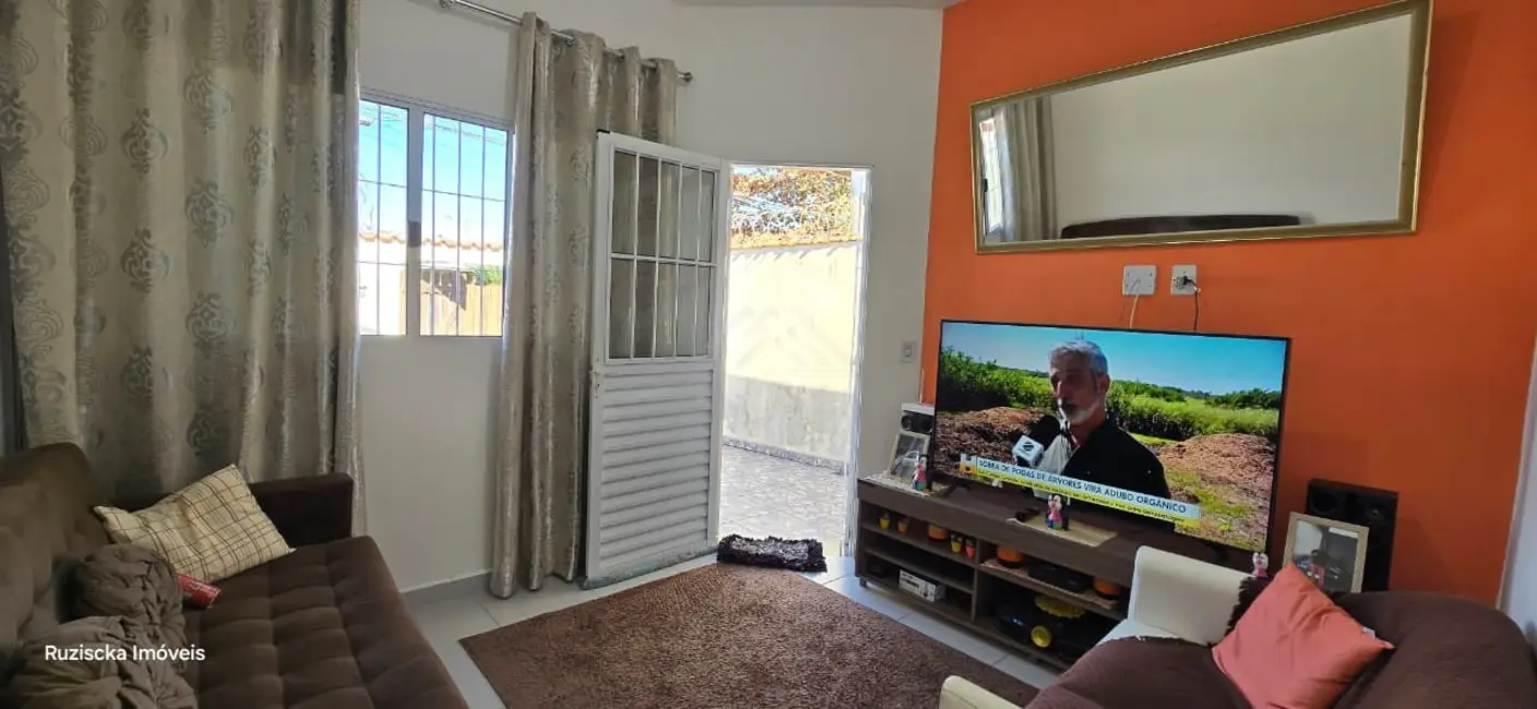Foto 6 de Casa com 1 quarto à venda, 125m2 em Itanhaem - SP