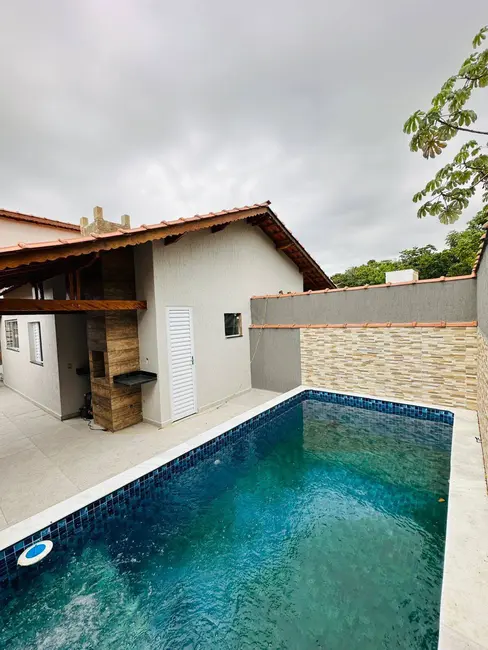 Foto 6 de Casa com 2 quartos à venda, 138m2 em Itanhaem - SP