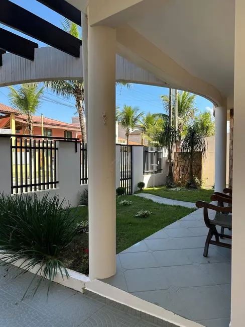 Foto 8 de Casa com 4 quartos à venda, 337m2 em Itanhaem - SP