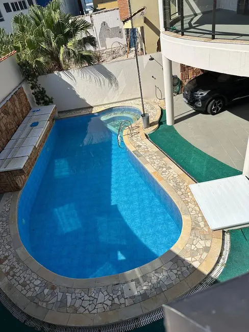 Foto 5 de Casa com 4 quartos à venda, 337m2 em Itanhaem - SP