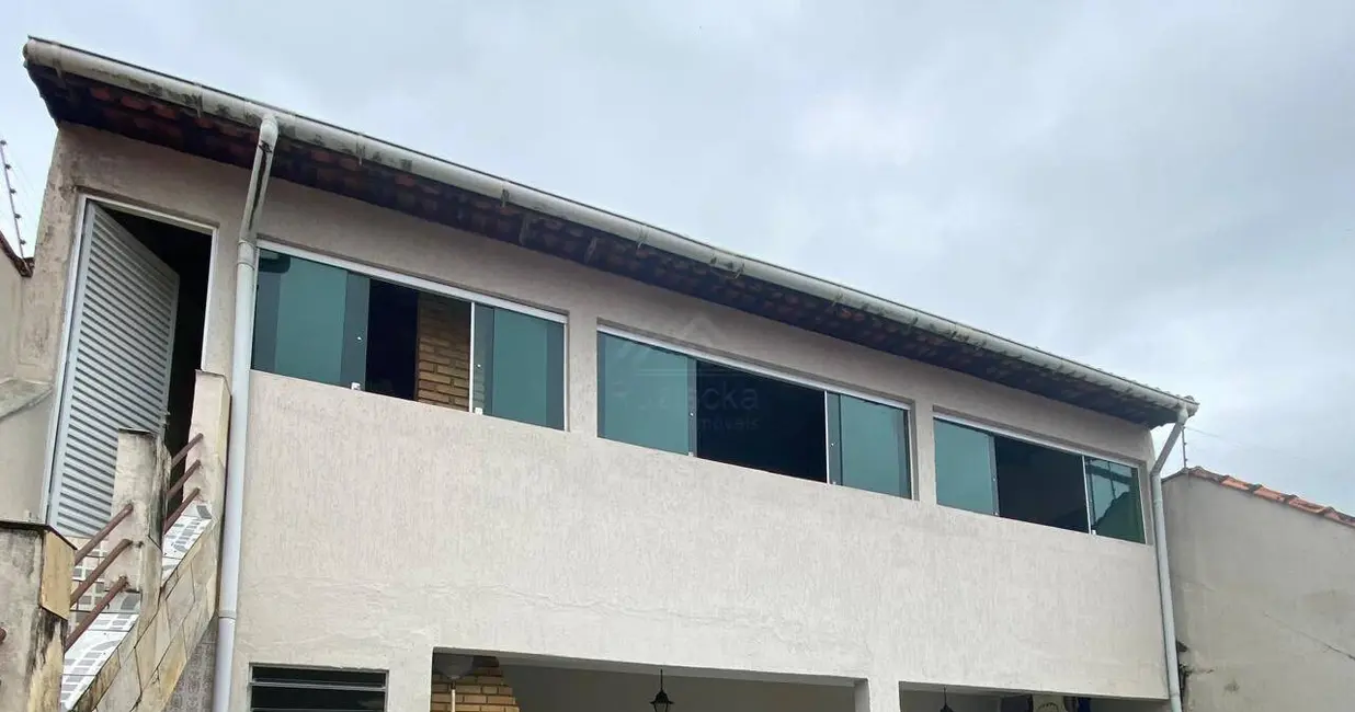 Foto 2 de Casa com 3 quartos à venda, 346m2 em Itanhaem - SP