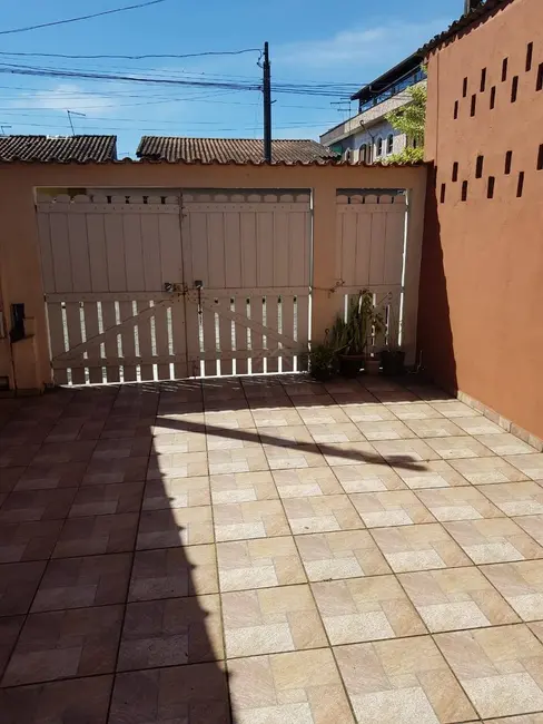 Foto 2 de Casa com 3 quartos à venda, 125m2 em Itanhaem - SP