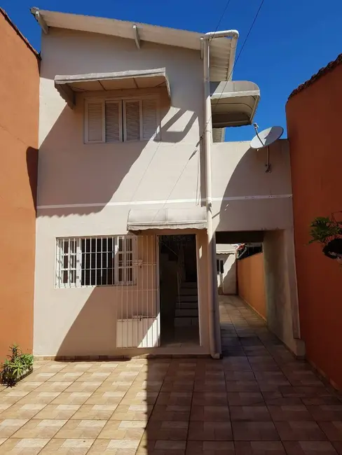 Foto 1 de Casa com 3 quartos à venda, 125m2 em Itanhaem - SP