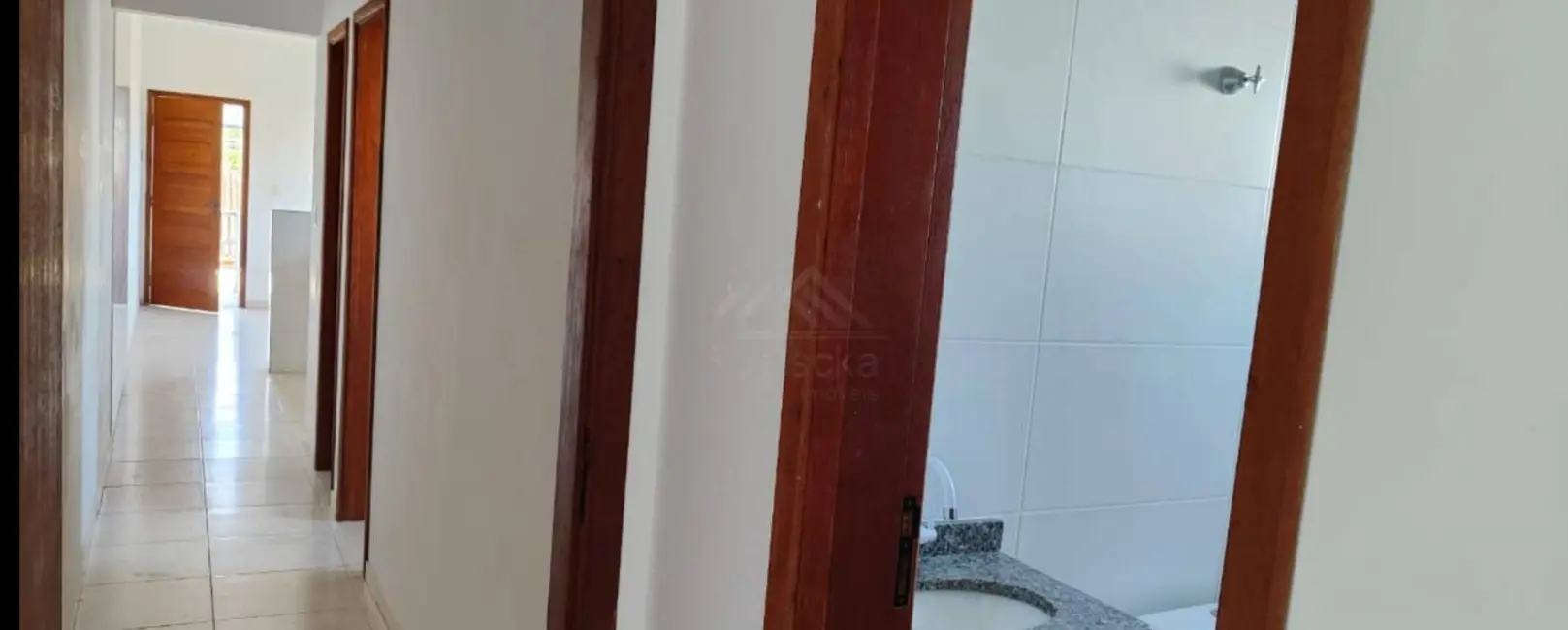 Foto 7 de Casa com 2 quartos à venda, 56m2 em Itanhaem - SP