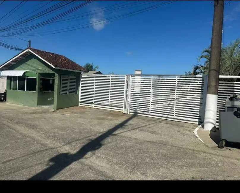 Foto 1 de Casa de Condomínio com 2 quartos à venda, 42m2 em Itanhaem - SP