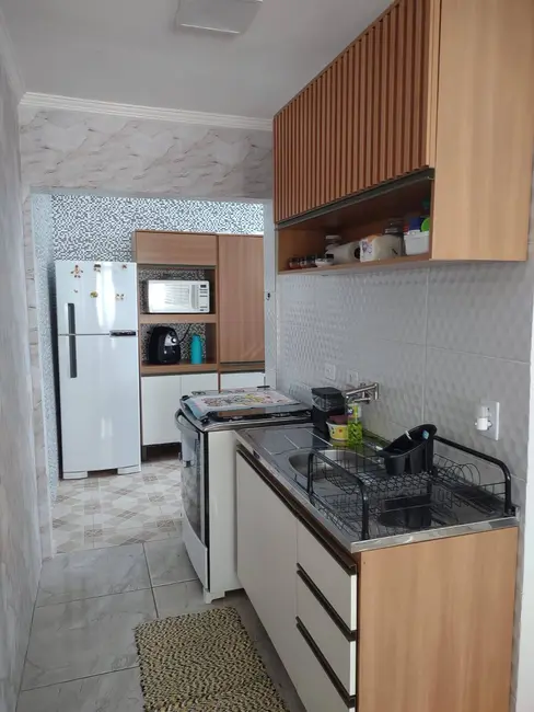 Foto 6 de Casa de Condomínio com 2 quartos à venda, 42m2 em Itanhaem - SP
