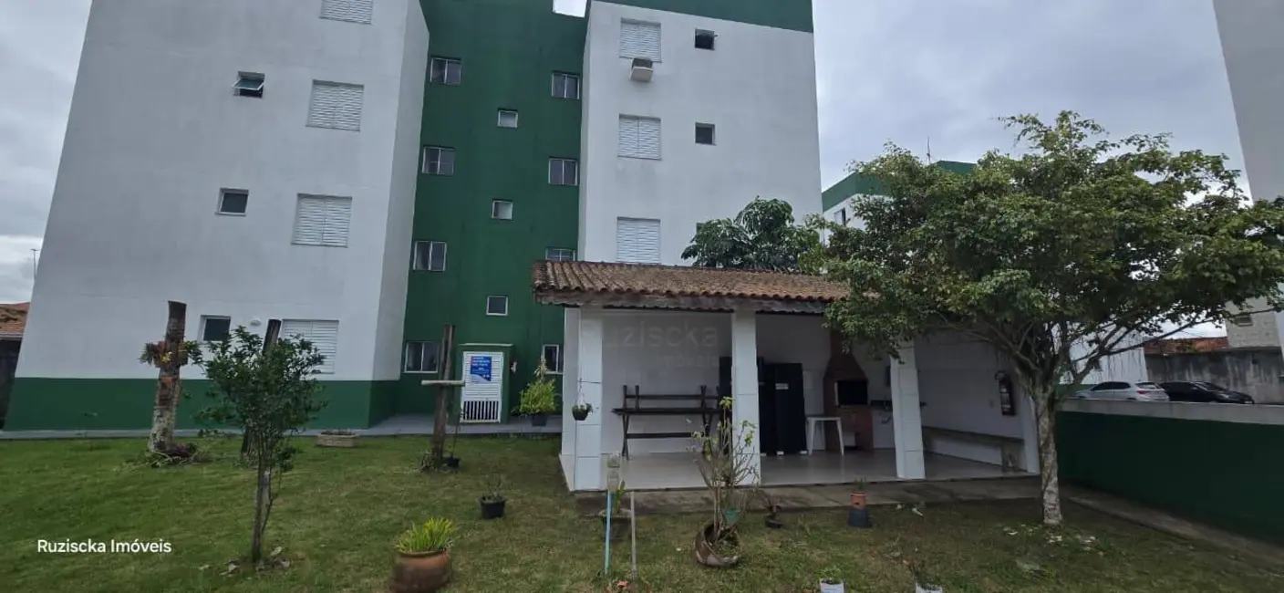 Foto 2 de Apartamento com 2 quartos à venda, 55m2 em Mongagua - SP