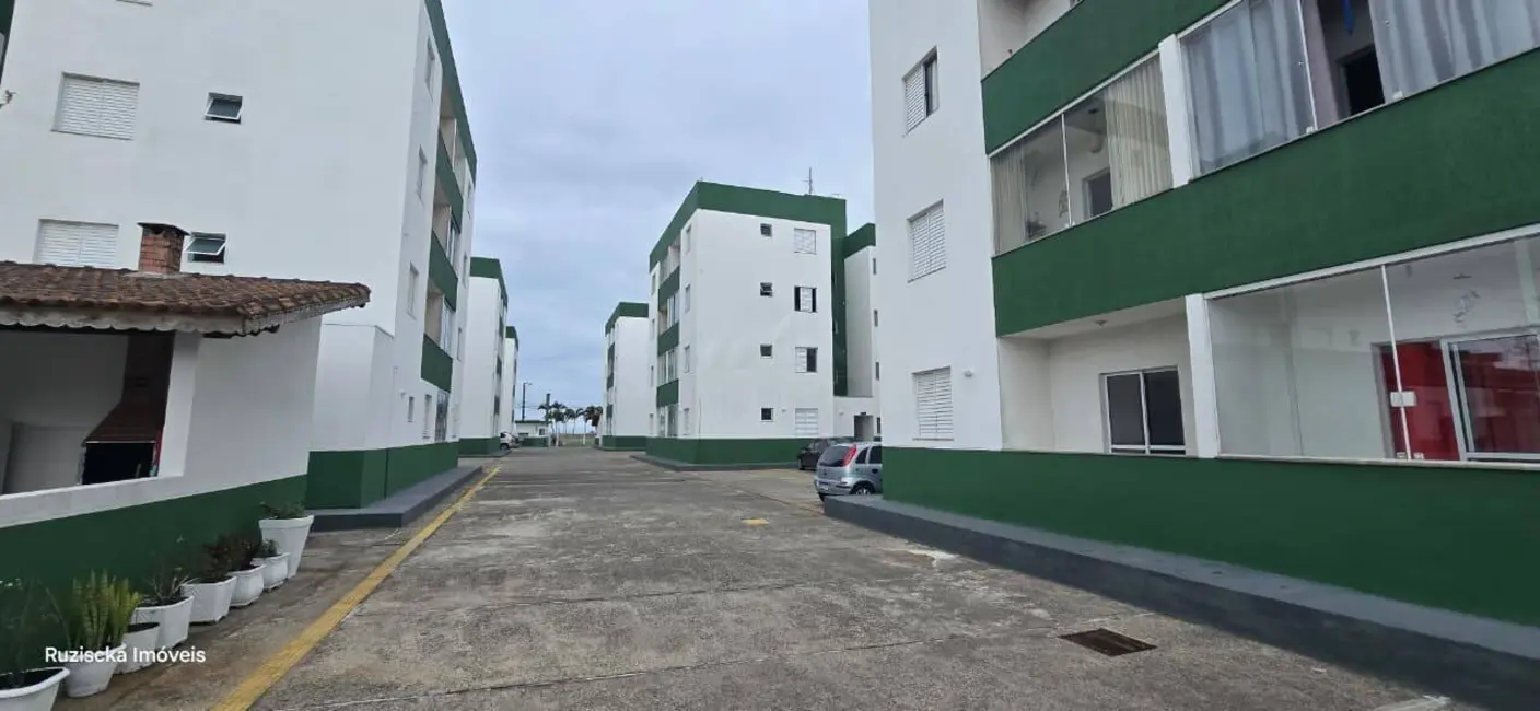 Foto 1 de Apartamento com 2 quartos à venda, 55m2 em Mongagua - SP