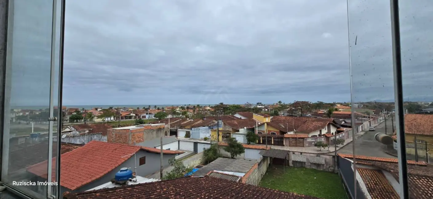Foto 5 de Apartamento com 2 quartos à venda, 55m2 em Mongagua - SP