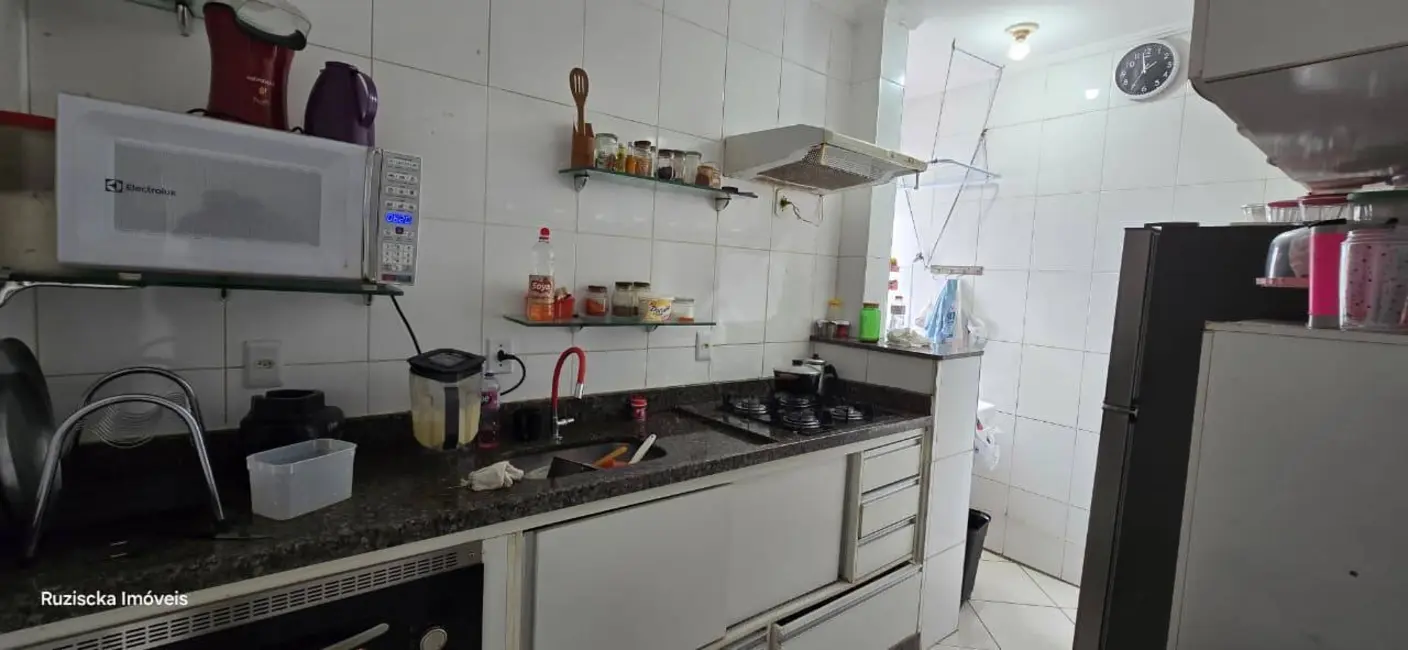 Foto 7 de Apartamento com 2 quartos à venda, 55m2 em Mongagua - SP
