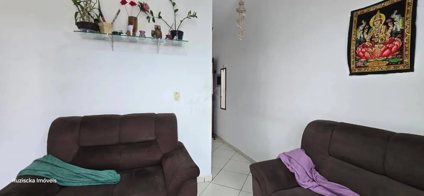 Foto 9 de Apartamento com 2 quartos à venda, 55m2 em Mongagua - SP