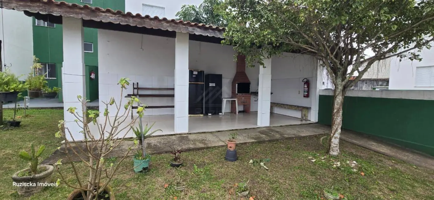 Foto 3 de Apartamento com 2 quartos à venda, 55m2 em Mongagua - SP