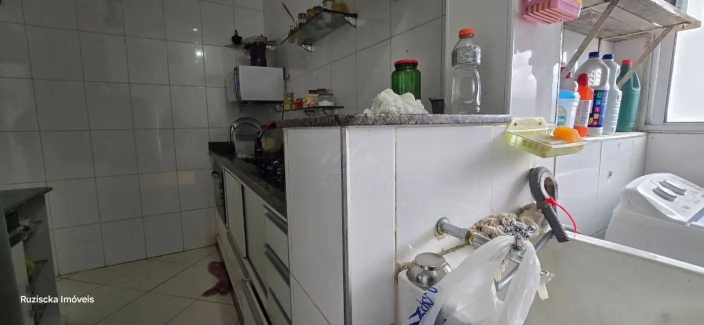 Foto 6 de Apartamento com 2 quartos à venda, 55m2 em Mongagua - SP