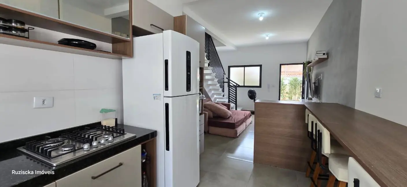 Casa de Condomínio com 2 quartos à venda, 74m2 em Itanhaem - SP - imagem 7 Foto 7 de Casa de Condomínio com 2 quartos à venda, 74m2 em Itanhaem - SP