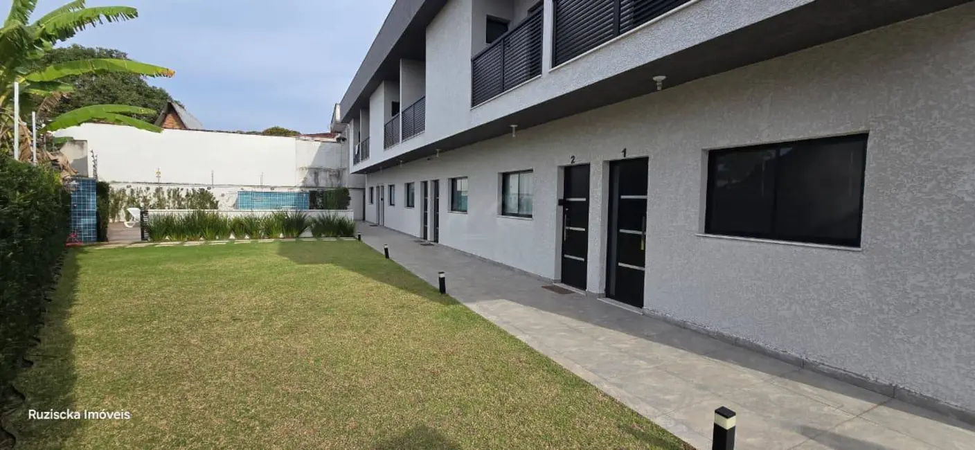 Casa de Condomínio com 2 quartos à venda, 74m2 em Itanhaem - SP - imagem 4 Foto 4 de Casa de Condomínio com 2 quartos à venda, 74m2 em Itanhaem - SP