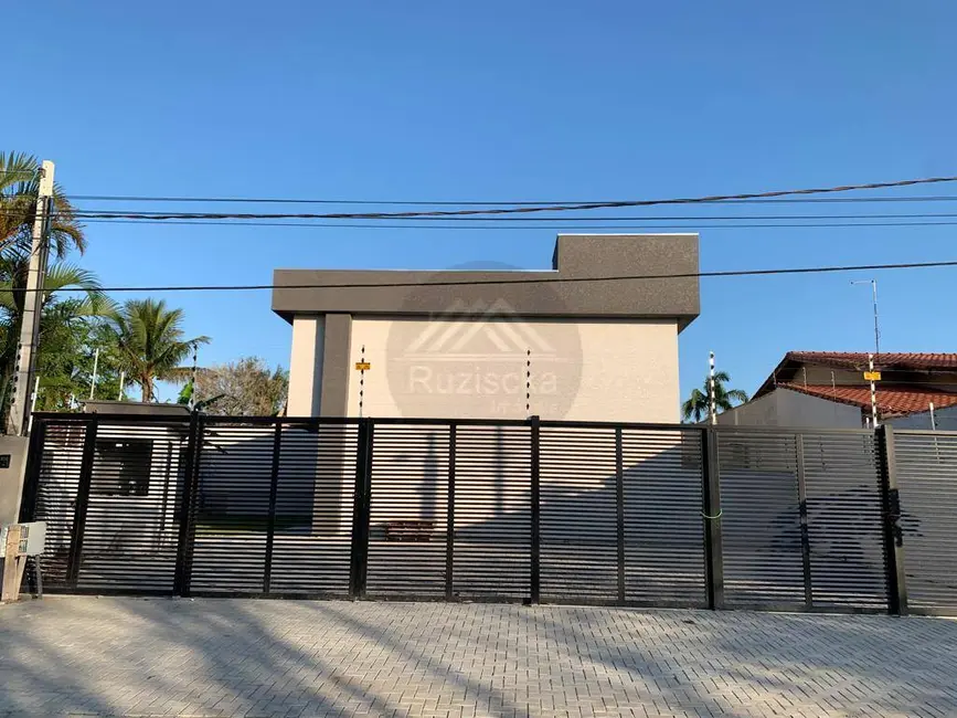 Casa de Condomínio com 2 quartos à venda, 74m2 em Itanhaem - SP - imagem 2 Foto 2 de Casa de Condomínio com 2 quartos à venda, 74m2 em Itanhaem - SP