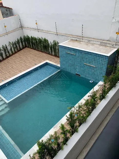 Casa de Condomínio com 2 quartos à venda, 74m2 em Itanhaem - SP - imagem 3 Foto 3 de Casa de Condomínio com 2 quartos à venda, 74m2 em Itanhaem - SP