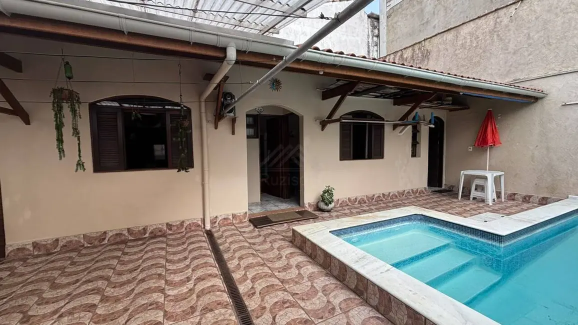 Foto 9 de Casa com 5 quartos à venda, 400m2 em Vila São Paulo, Itanhaem - SP