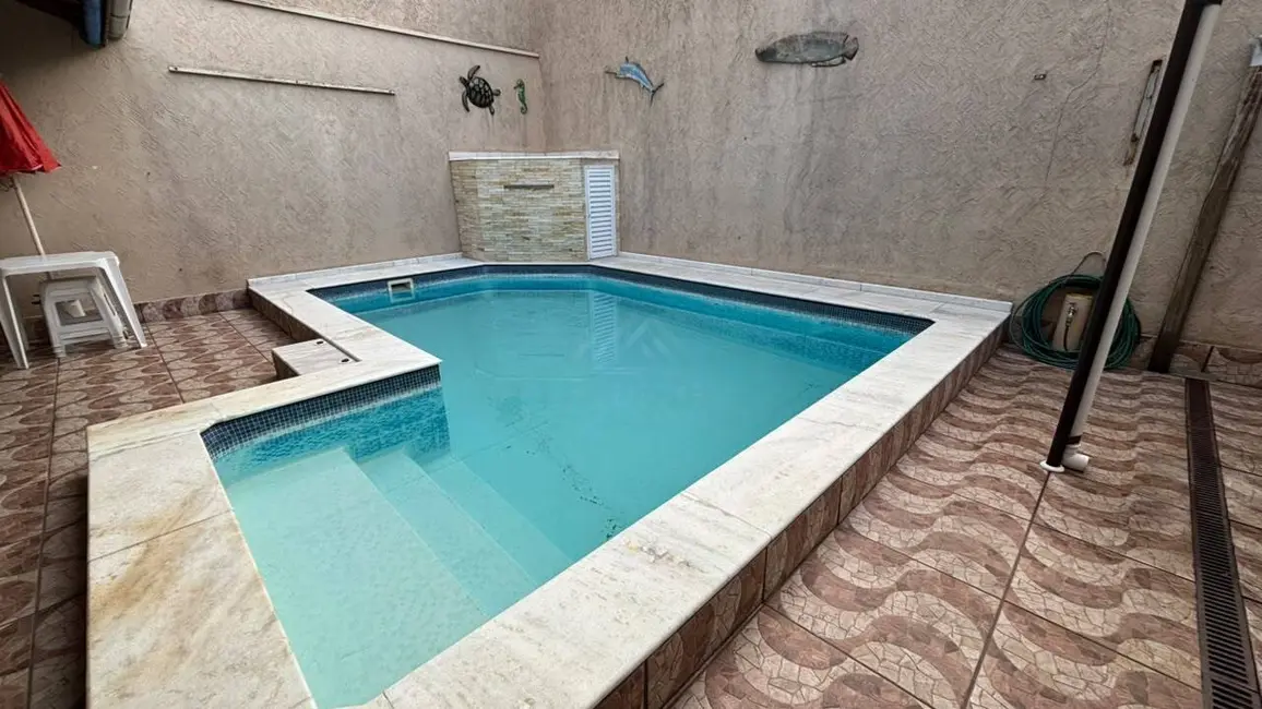 Foto 8 de Casa com 5 quartos à venda, 400m2 em Vila São Paulo, Itanhaem - SP