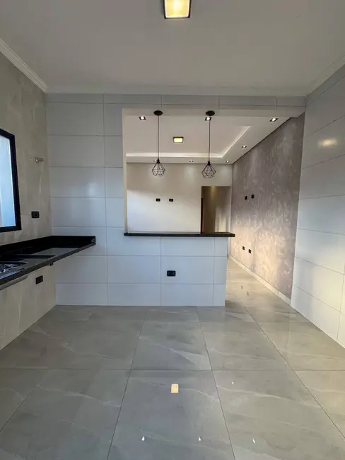Casa com 2 quartos à venda, 126m2 em Mongagua - SP - imagem 5 Foto 5 de Casa com 2 quartos à venda, 126m2 em Mongagua - SP