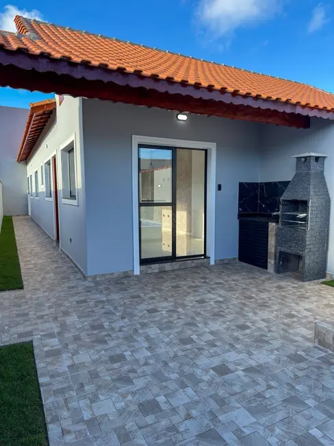 Casa com 2 quartos à venda, 126m2 em Mongagua - SP - imagem 2 Foto 2 de Casa com 2 quartos à venda, 126m2 em Mongagua - SP