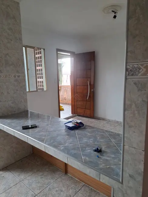 Foto 4 de Apartamento com 2 quartos à venda, 48m2 em Itanhaem - SP