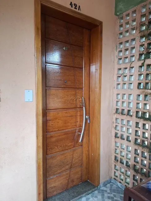 Foto 2 de Apartamento com 2 quartos à venda, 48m2 em Itanhaem - SP