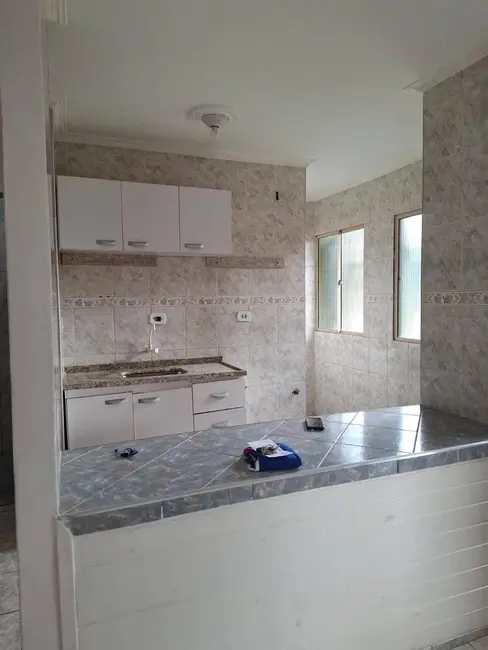 Foto 6 de Apartamento com 2 quartos à venda, 48m2 em Itanhaem - SP
