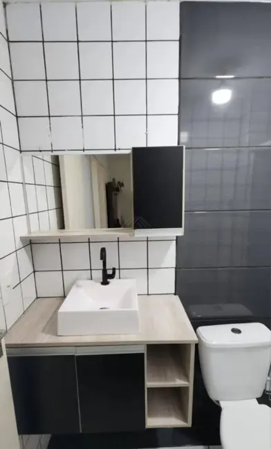 Apartamento com 2 quartos à venda, 42m2 em Itanhaem - SP - imagem 8 Foto 8 de Apartamento com 2 quartos à venda, 42m2 em Itanhaem - SP