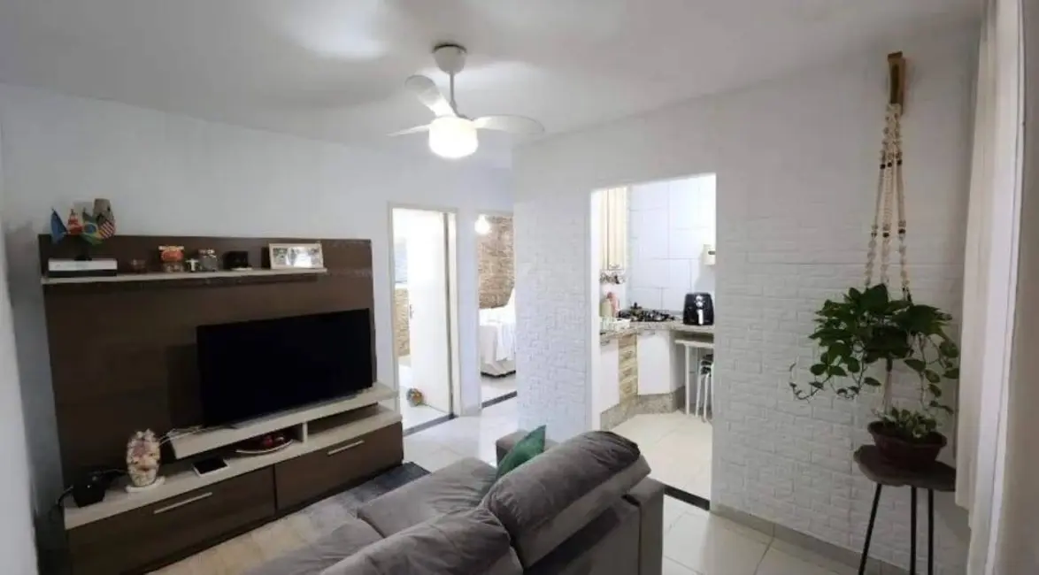 Apartamento com 2 quartos à venda, 42m2 em Itanhaem - SP - imagem 9 Foto 9 de Apartamento com 2 quartos à venda, 42m2 em Itanhaem - SP