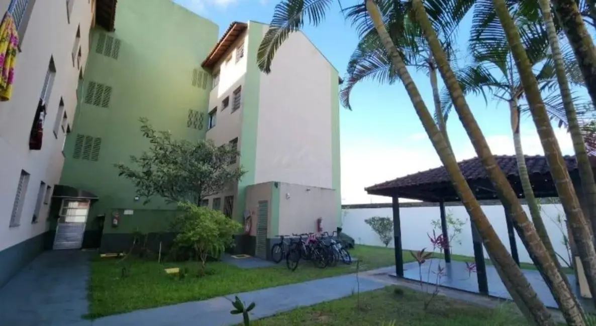 Apartamento com 2 quartos à venda, 42m2 em Itanhaem - SP - imagem 2 Foto 2 de Apartamento com 2 quartos à venda, 42m2 em Itanhaem - SP