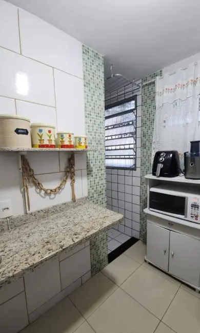 Apartamento com 2 quartos à venda, 42m2 em Itanhaem - SP - imagem 7 Foto 7 de Apartamento com 2 quartos à venda, 42m2 em Itanhaem - SP