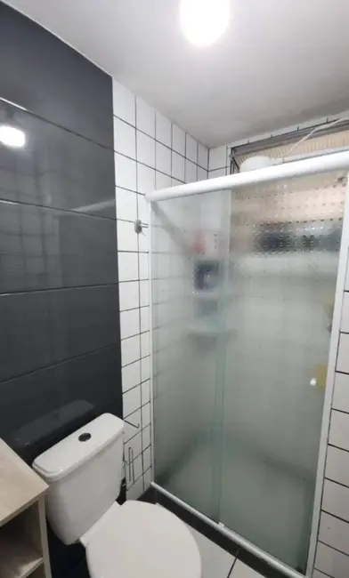Apartamento com 2 quartos à venda, 42m2 em Itanhaem - SP - imagem 6 Foto 6 de Apartamento com 2 quartos à venda, 42m2 em Itanhaem - SP