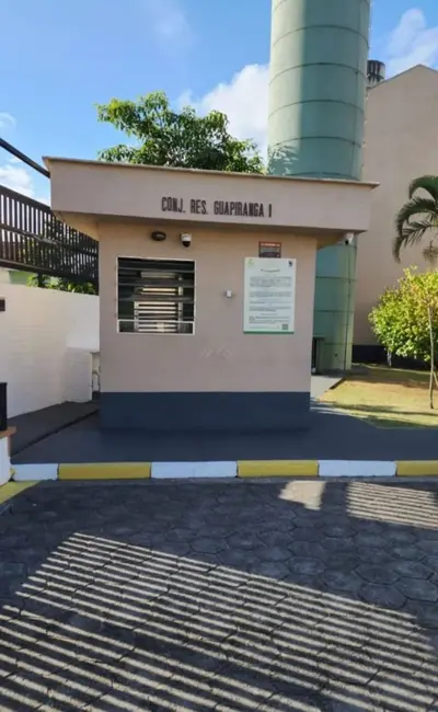 Apartamento com 2 quartos à venda, 42m2 em Itanhaem - SP - imagem 1 Foto 1 de Apartamento com 2 quartos à venda, 42m2 em Itanhaem - SP