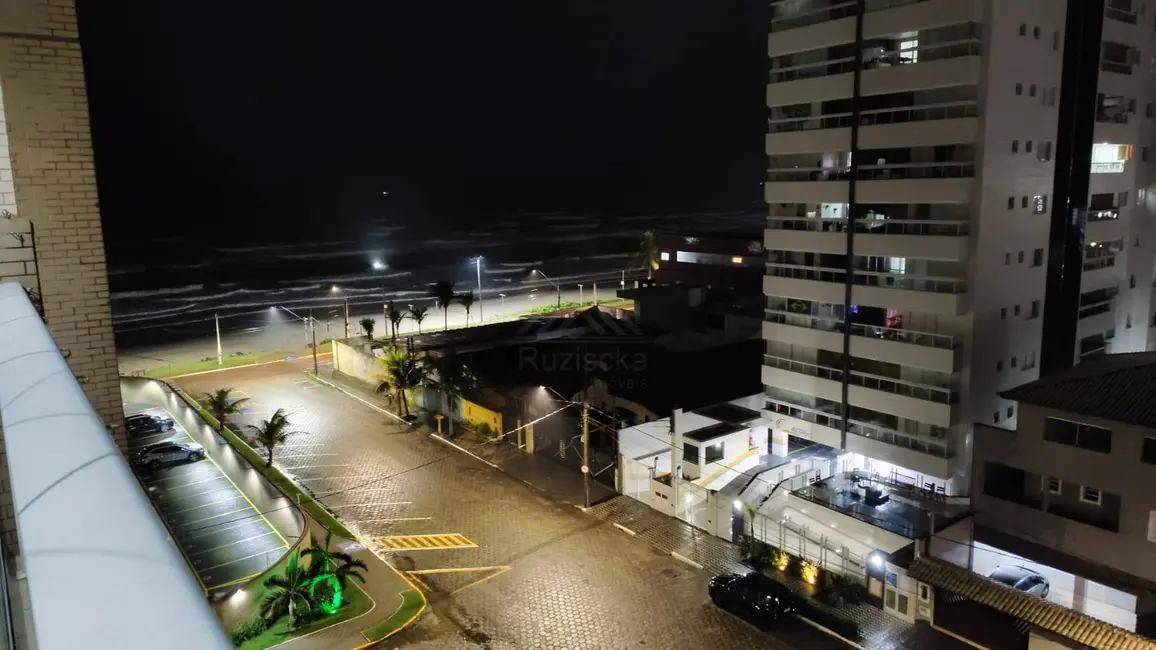 Foto 4 de Apartamento com 2 quartos à venda, 104m2 em Centro, Itanhaem - SP
