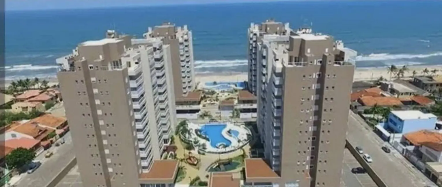 Foto 2 de Apartamento com 2 quartos à venda, 104m2 em Centro, Itanhaem - SP