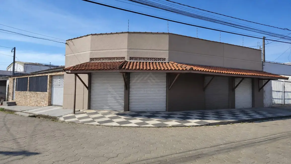 Foto 4 de Casa com 2 quartos à venda, 272m2 em Itanhaem - SP