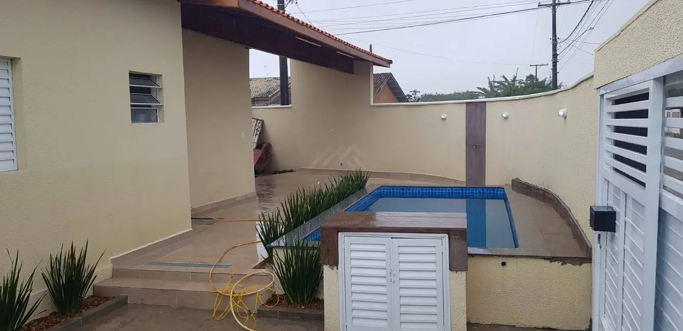 Foto 4 de Casa com 2 quartos à venda, 60m2 em Itanhaem - SP